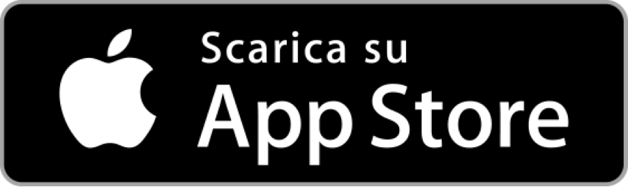 Scarica su App Store